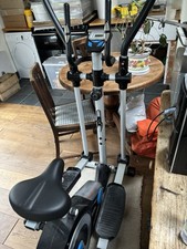 Roger Black 2-in-1 Exercise