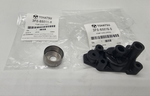 Tohatsu outboard 3 5 - outboard, 3.5