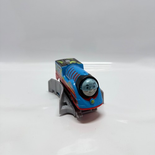 Thomas the tank - the, engine