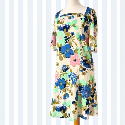 Size vintage 60s 70s - size,