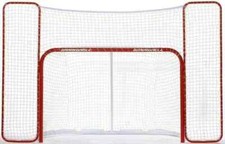 Winnwell Proform Hockey Net