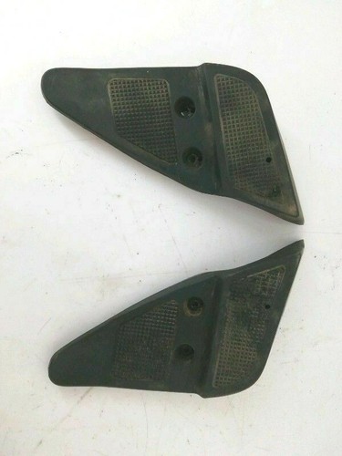 Passenger footrests honda - passenger,