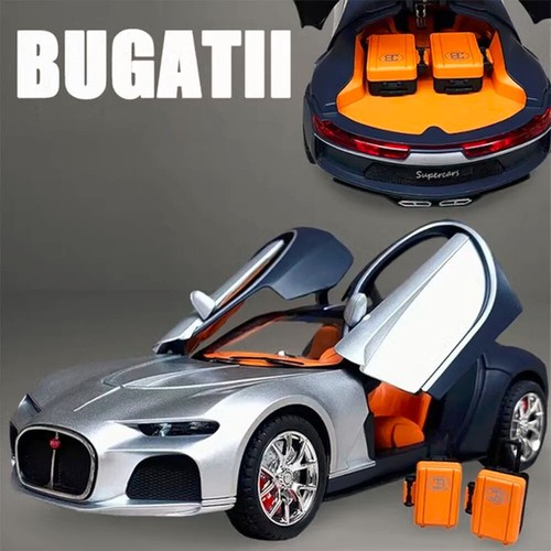 Scale bugatti atlantic - scale,