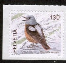 Switzerland Helvetia 2008 1f
