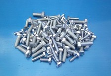 BSF Bolts 100 Pack. Humber