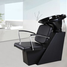 Backwash Salon Barber