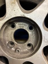 ford rs 7 spoke alloys