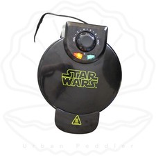 STAR WARS Darth Vader Waffle