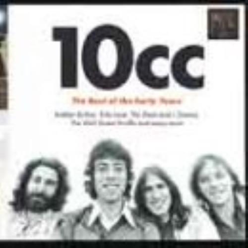10cc best cd value - of,