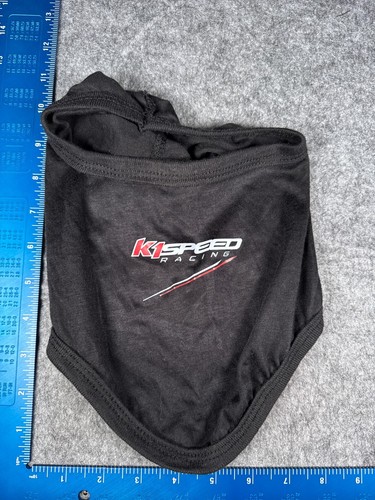 Speed racing mask headsock - speed,