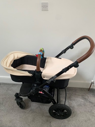 Ikkle bubba stroller - ikkle,