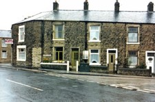 PHOTO  GLOSSOP HADFIELD