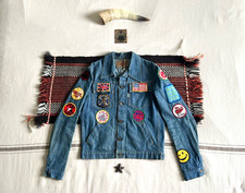 LVC OG Trucker Jacket S-M