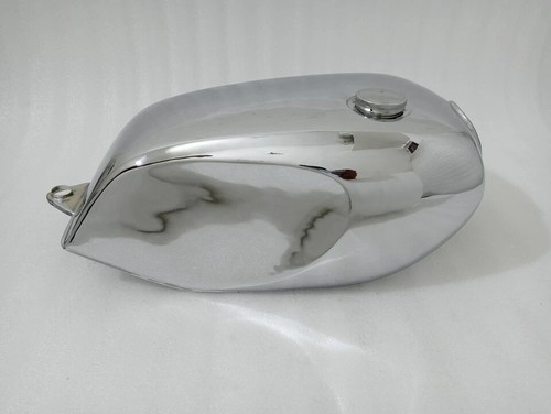 Yamaha rd350lc 1980 - yamaha, chrome