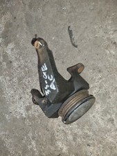 1991 Toyota mr2 mk2 3sge 3sgte ac pump pully