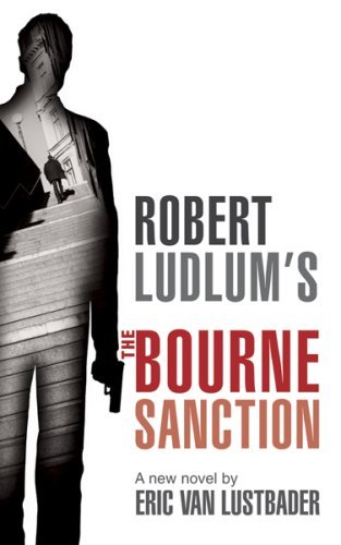 Robert ludlum the bourne - ludlum's,