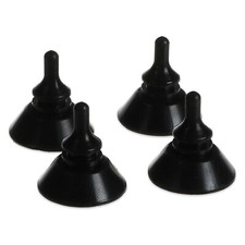 DUALIT FEET 4 x NON-SLIP