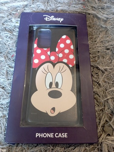Disney minnie mouse - mouse, phone