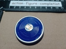 Vintage Power Rangers In Space Astro Megazord Shield 1997 - Bandai Part 12KK