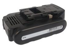 Li-ion Battery for Panasonic EY7440 Cordless Drill EY7440LN2S EY7540 14.4V