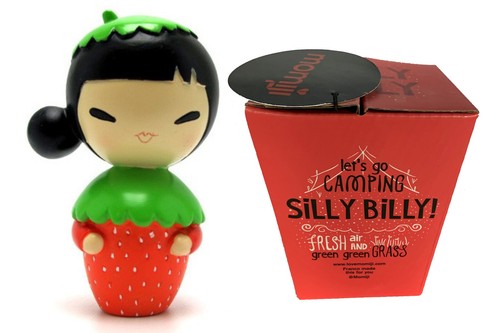 Momiji silly billy doll - momiji,