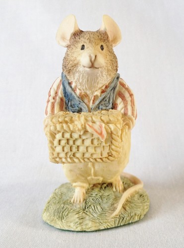 Brambly hedge toadflax bh61 - mr,