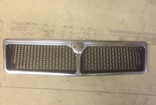 LANCIA TREVI GRILL