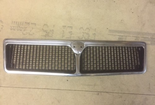 Lancia trevi grill - trevi,