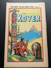 Rover Comic No 1149 November
