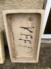 Old Belfast Or Butlers Sink