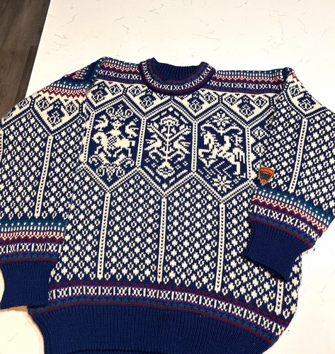 Dale norway men vintage - of,