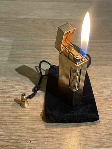 Vintage dunhill rollagas - vintage,