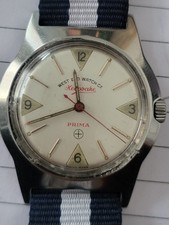 West End Watch Co Prima
