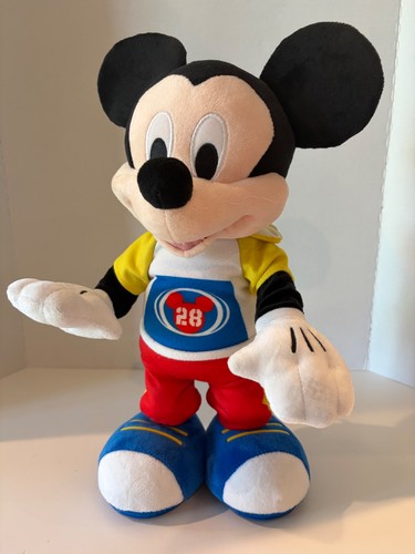 Disney junior mickey - junior, mouse