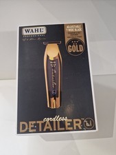 Wahl Hair Clipper Cordless