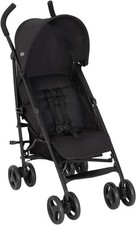 Graco EZLite, ultimate