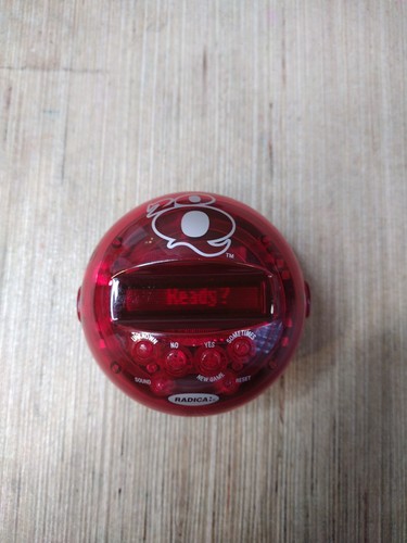 2003 radica questions - 2003,