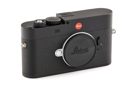 Leica ev1 20229 black like - -,