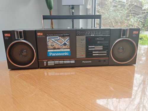 Rare panasonic c50s - rare,