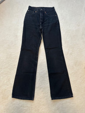 Ladies Vintage Levi 517