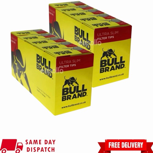 Bull brand ultra - bull, filter