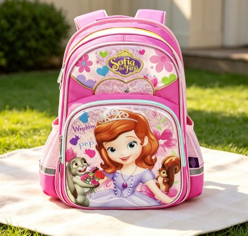 Cartoon sofia the first - sofia,