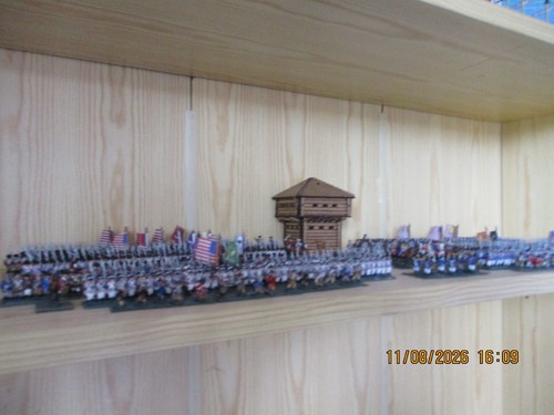 Around 000 warlord - warlord, games