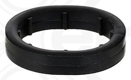 Seal oil cooler fits - oil,
