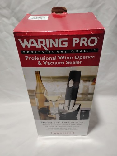 Waring pro professional - waring,