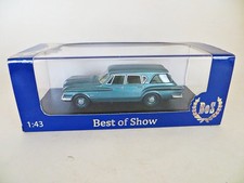 BEST OF SHOW BOS '1960