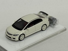 1/64 Motorhelix Honda Civic