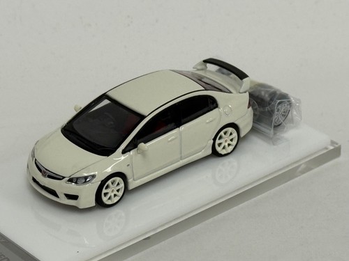 Motorhelix honda civic - 1/64,