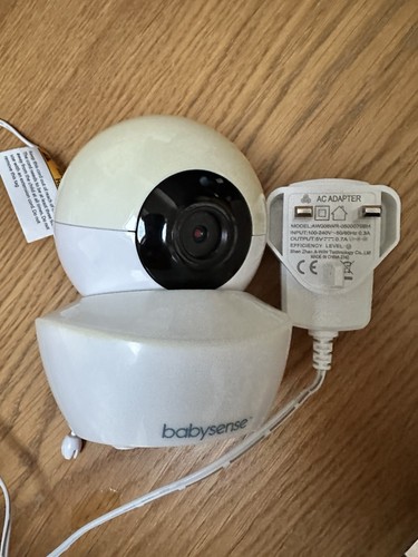 Babysense v43 camera - babysense,