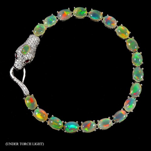 925 sterling silver - 925, bracelet